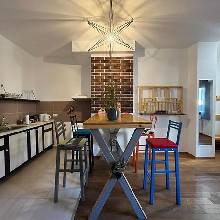 Sava Apartment Novi Sad Exteriér fotografie