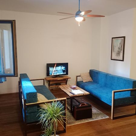 Sava Apartment Novi Sad Exteriér fotografie