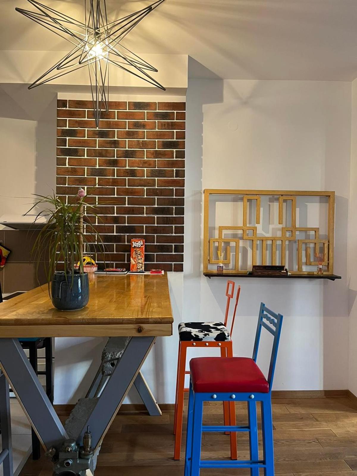 Sava Apartment Novi Sad Exteriér fotografie